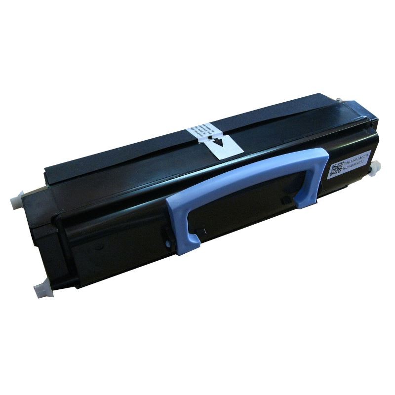 Cartus Toner 0X340A21G, 0X340H21G compatibil X340 Lexmark remanufacturat 3000 pagini - imagine 3
